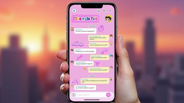 Telefono rosa: esplora gruppi telegram per contenuti adulti!