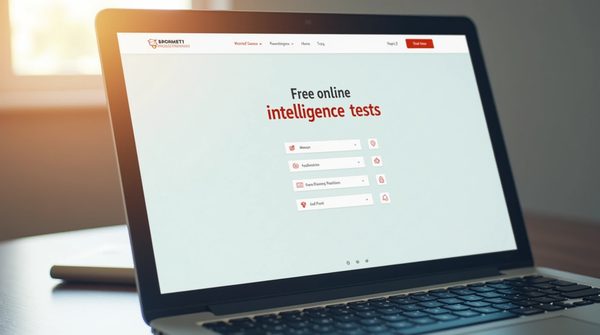 Test qi gratis: tutto quello che c'è da sapere sui test d'intelligenza gratuiti