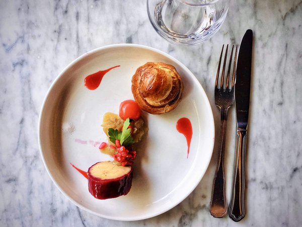 Qual è il modo migliore per preparare le classiche crepes francesi?