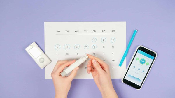 Come mantenere stabile il livello di zucchero nel sangue durante tutto il giorno?